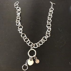 STORM Chain Necklace
